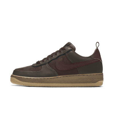 fragment design x Nike Air Force 1 Low 